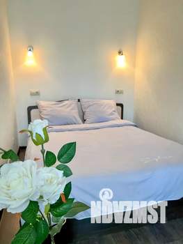 1-к квартира, посуточно, 32м2, 17/19 этаж