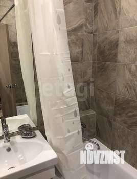 1-к квартира, на длительный срок, 51м2, 8/25 этаж