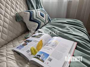 1-к квартира, на длительный срок, 57м2, 5/10 этаж