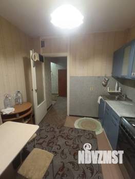 1-к квартира, на длительный срок, 34м2, 6/9 этаж