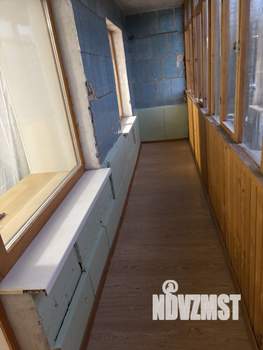 1-к квартира, на длительный срок, 35м2, 3/14 этаж