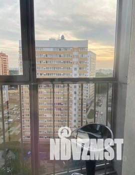 2-к квартира, на длительный срок, 52м2, 5/18 этаж