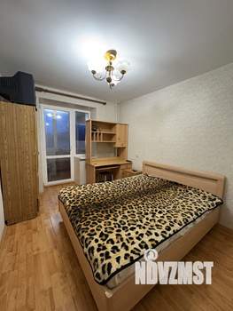 3-к квартира, на длительный срок, 65м2, 3/9 этаж