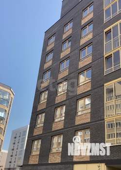 Студия квартира, на длительный срок, 25м2, 3/10 этаж