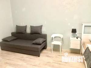 1-к квартира, посуточно, 34м2, 2/5 этаж