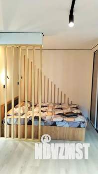 1-к квартира, посуточно, 35м2, 3/5 этаж