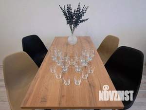 3-к квартира, посуточно, 70м2, 1/1 этаж