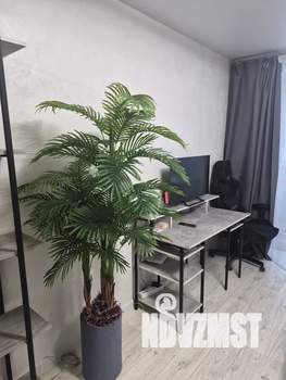 Студия квартира, посуточно, 34м2, 7/16 этаж