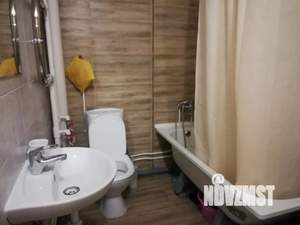 Студия квартира, посуточно, 28м2, 3/25 этаж