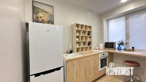 2-к квартира, посуточно, 36м2, 1/1 этаж