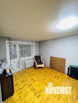 1-к квартира, на длительный срок, 32м2, 2/5 этаж