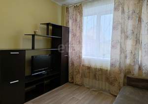 1-к квартира, на длительный срок, 32м2, 5/5 этаж