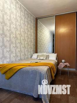 2-к квартира, посуточно, 40м2, 2/3 этаж