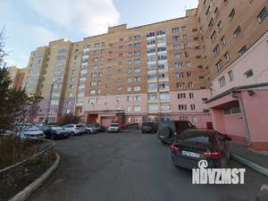 1-к квартира, на длительный срок, 35м2, 9/10 этаж