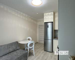 2-к квартира, на длительный срок, 45м2, 17/25 этаж