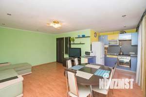 2-к квартира, посуточно, 49м2, 2/5 этаж