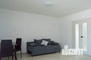 2-к квартира, посуточно, 60м2, 4/17 этаж