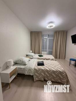 Студия квартира, посуточно, 26м2, 2/6 этаж