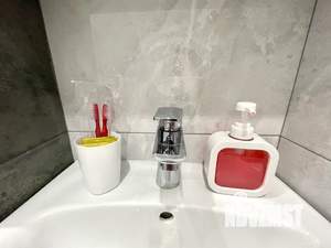 Студия квартира, посуточно, 18м2, 2/5 этаж