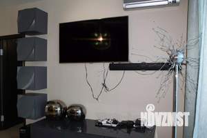 2-к квартира, посуточно, 65м2, 1/1 этаж