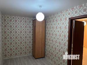2-к квартира, на длительный срок, 47м2, 2/3 этаж