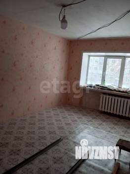 1-к квартира, на длительный срок, 30м2, 2/5 этаж