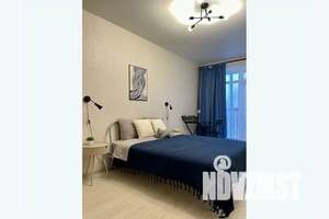 2-к квартира, посуточно, 56м2, 3/18 этаж