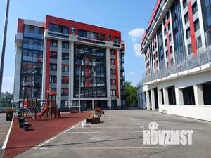 Студия квартира, посуточно, 32м2, 2/8 этаж