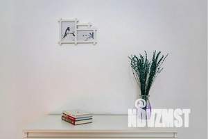 1-к квартира, посуточно, 40м2, 22/22 этаж