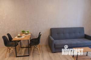 2-к квартира, посуточно, 45м2, 8/19 этаж