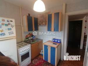 3-к квартира, на длительный срок, 42м2, 3/5 этаж