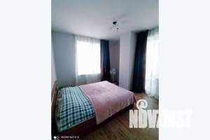 2-к квартира, посуточно, 55м2, 6/25 этаж