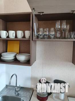 1-к квартира, посуточно, 28м2, 3/10 этаж