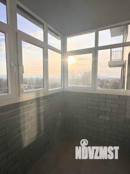 1-к квартира, на длительный срок, 34м2, 5/25 этаж