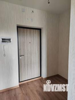 1-к квартира, на длительный срок, 38м2, 4/18 этаж