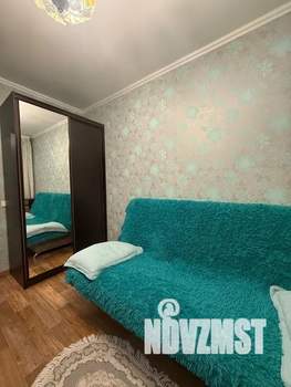 2-к квартира, посуточно, 56м2, 1/12 этаж