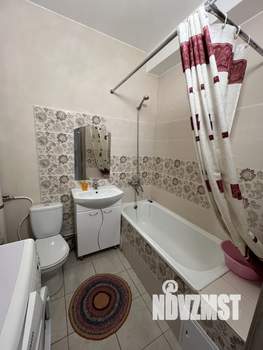 2-к квартира, на длительный срок, 46м2, 23/25 этаж