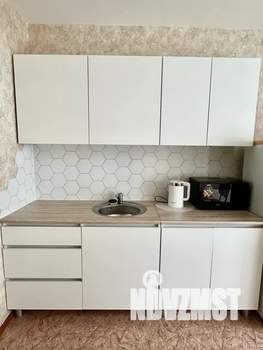 1-к квартира, посуточно, 35м2, 8/25 этаж