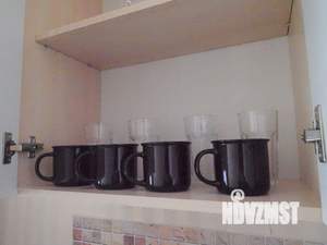 1-к квартира, посуточно, 39м2, 1/1 этаж