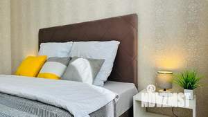 2-к квартира, посуточно, 59м2, 6/10 этаж