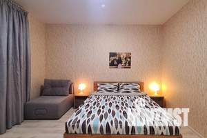 2-к квартира, посуточно, 50м2, 7/8 этаж