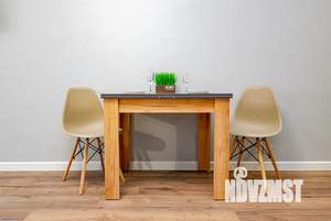 Студия квартира, посуточно, 23м2, 2/3 этаж