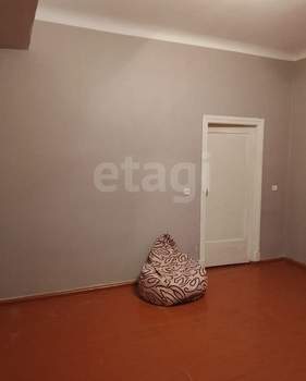 2-к квартира, на длительный срок, 46м2, 2/3 этаж