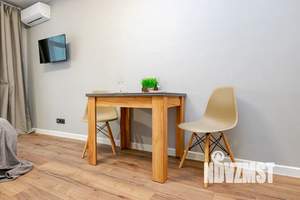 Студия квартира, посуточно, 23м2, 2/3 этаж