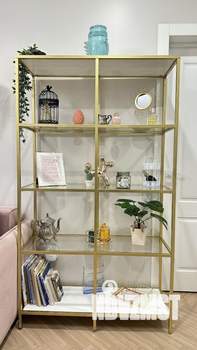 2-к квартира, посуточно, 36м2, 1/1 этаж