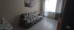 2-к квартира, на длительный срок, 38м2, 3/5 этаж