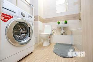 1-к квартира, посуточно, 41м2, 1/1 этаж