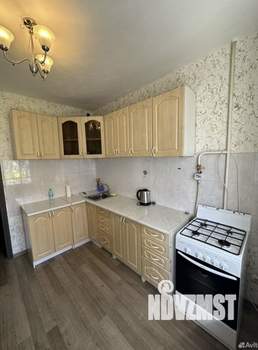 1-к квартира, на длительный срок, 34м2, 4/11 этаж