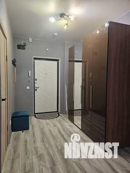 Студия квартира, посуточно, 51м2, 13/25 этаж