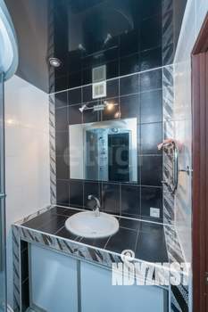 1-к квартира, на длительный срок, 38м2, 6/9 этаж